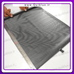 پرده افتابگیر شیشه بغل رولی بسته 2 عددی - Image 7