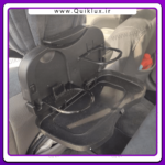 پشت صندلی هواپیمایی - Image 6