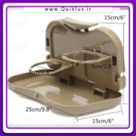 پشت صندلی هواپیمایی - Image 7