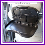 پشت صندلی هواپیمایی - Image 4