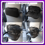 پشت صندلی هواپیمایی - Image 5