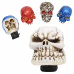 سردنده خودرو مدل اسکلتی