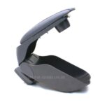 کنسول وسط چرمی مدل توکا مناسب کوییک ساینا تیبا - Image 6