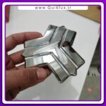 ارم سایپا جلو پنجره کوییک ساینا ( اصلی ) - Image 3