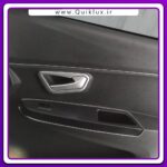 الوایر براق بدون برق 4.5 متری EL Wire رنگ نقره ای - Image 2