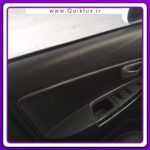 الوایر براق بدون برق 4.5 متری EL Wire رنگ نقره ای - Image 3