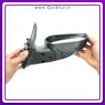 اینه بغل کوییک ساینا سمت شاگرد - Image 2