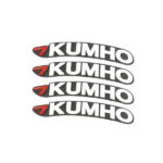 استیکر تایر کمهو KUMHO