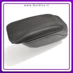 کنسول وسط چرمی مدل توکا مناسب کوییک ساینا تیبا - Image 4