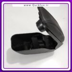 کنسول وسط چرمی مدل توکا مناسب کوییک ساینا تیبا - Image 3