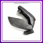 کنسول وسط چرمی مدل توکا مناسب کوییک ساینا تیبا - Image 5