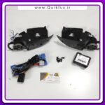 کیت اینه تاشو برقی Auto Tech مناسب کوییک ساینا - Image 3