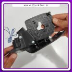 کیت اینه تاشو برقی Auto Tech مناسب کوییک ساینا - Image 4