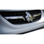 جلو پنجره خودرو مناسب برای کوییک - Image 2