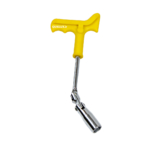 اچار شمع خودرو مدل ELEPA - Image 2