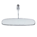 اینه وسط تمام استیل یزدی مدل ایتالیایی پایه بلند