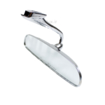 اینه وسط تمام استیل یزدی مدل ایتالیایی پایه بلند - Image 2