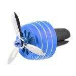 خوشبو کننده هوا خودرو MARSH مدل چرخشی چراغ دار - Image 5