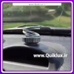 خوشبوکننده خورشیدی سولار - Image 7