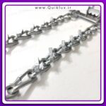 زنجیر چرخ خودرو  مدل IR تسمه ای بسته 6 عددی تبریز - Image 6