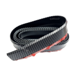 لیپ زیر سپر سامورایی طرح کربن