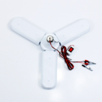 چراغ سیار مسافرتی مهتابی مدل 45W - Image 2