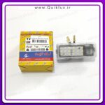 چراغ صندوق خودرو تکلایت مدل LED مناسب برای تیبا 2 کوییک - Image 3