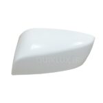 فلاپ روی اینه کوییک ساینا رنگ سفید سمت راننده