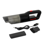 جارو شارژی داخل خودرو