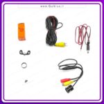 دوربین دنده عقب دوکاره مدل CM-10026 - Image 3