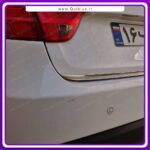 نوار زه کرومی لبه پایین صندوق کوییک - Image 7