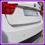 نوار زه کرومی لبه پایین صندوق کوییک - Image 2