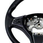 غربیلک فرمان تایپ D کوییک  برند کروز - Image 3