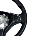 غربیلک فرمان تایپ D کوییک  برند کروز - Image 2