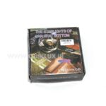 کیت چراغ نورپردازی داخل خودرو قابلیت هشدار صوتی