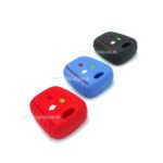 کاور سویچ سیلیکونی کوییک ساینا تیبا 2 طرح دار درجه یک