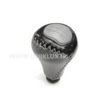 سر دنده چرمی طوسی پراید مناسب ساینا کوییک تیبا