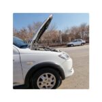 جک فابریک کاپوت کوییک ساینا تیبا