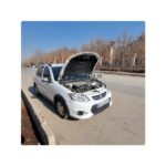 جک فابریک کاپوت کوییک ساینا تیبا