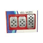 روکش پدال اسپورت يزدی طرح RC - Image 2