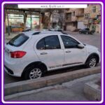 نوار زه کرومی آبگیر شیشه کوییک - Image 2
