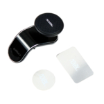 هولدر نگهدارنده موبایل دریچه کولر مگنتی مدل N-23