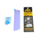 برچسب آنتی رفلکس آینه وسط - Image 3