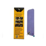 برچسب آنتی رفلکس آینه وسط - Image 5