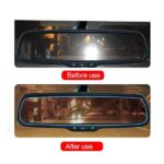 برچسب آنتی رفلکس آینه وسط - Image 4