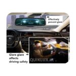 برچسب آنتی رفلکس آینه وسط - Image 2