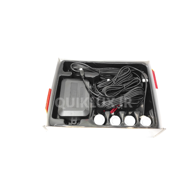 سنسور دنده عقب تیبا رنگ سفید پژو همه خودرو ها