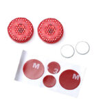 چراغ هشدار درب خودرو مدل WL5 بسته 2 عددی - Image 11