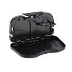 پشت صندلی هواپیمایی