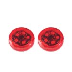 چراغ هشدار درب خودرو مدل WL5 بسته 2 عددی - Image 10